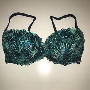 PINK Victoria’s Secret Demi Bra